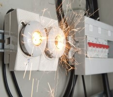 Instalações elétricas